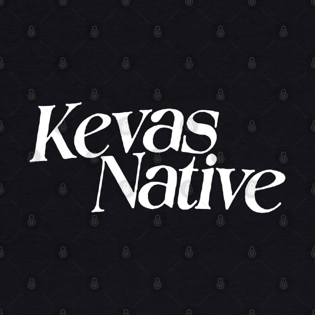 Kevas Nativa by Kevas